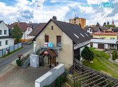 Prodej restaurace, 229 m²