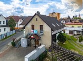 Prodej restaurace, 229 m²