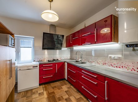 Prodej restaurace, 229 m²