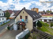 Prodej - restaurace, 229 m²
