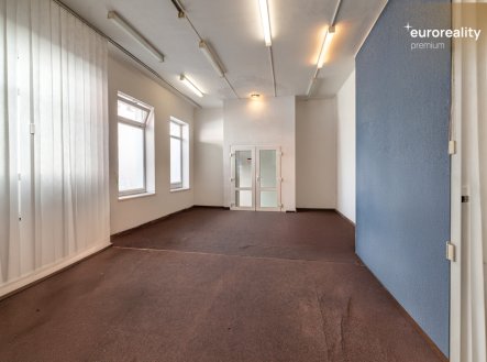 Prodej nájemního domu, 360 m²