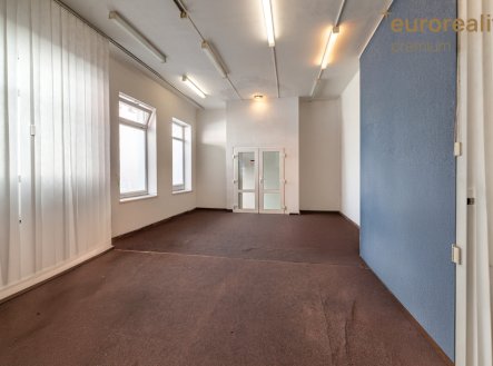 Prodej nájemního domu, 360 m²