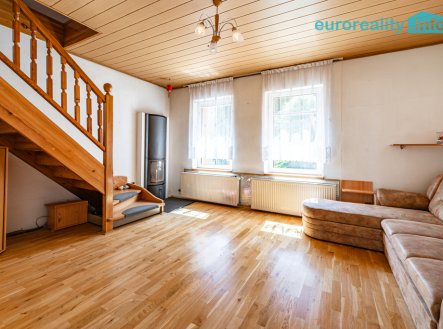 Prodej domu/vily, 259 m²