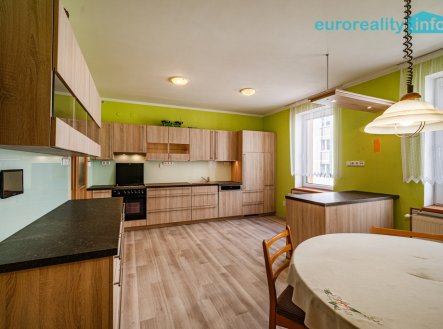Prodej domu/vily, 259 m²