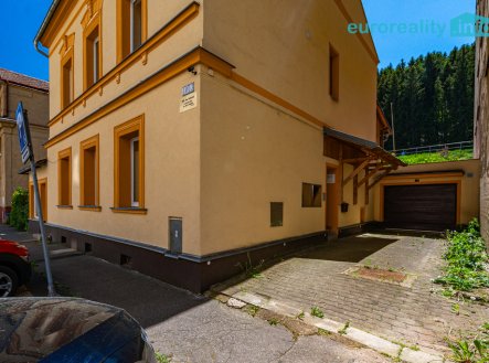 Prodej domu/vily, 259 m²