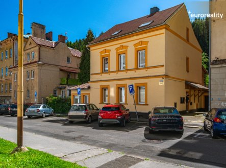 Prodej domu/vily, 259 m²