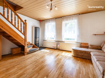Prodej domu/vily, 259 m²