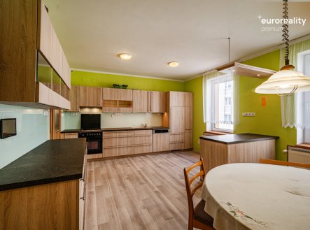 Prodej domu/vily, 259 m²