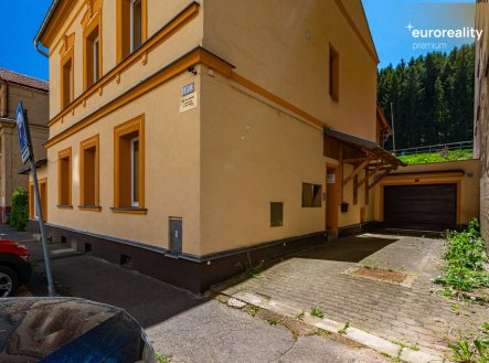 Prodej domu/vily, 259 m²
