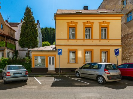 Prodej domu/vily, 259 m²