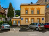 Prodej - dům/vila, 259 m²