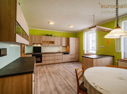 Prodej domu/vily, 259 m²