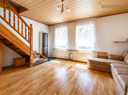 Prodej domu/vily, 259 m²