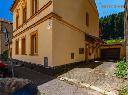 Prodej domu/vily, 259 m²