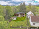Prodej pozemku pro bydlení, 691 m²