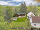 Prodej pozemku pro bydlení, 691 m²