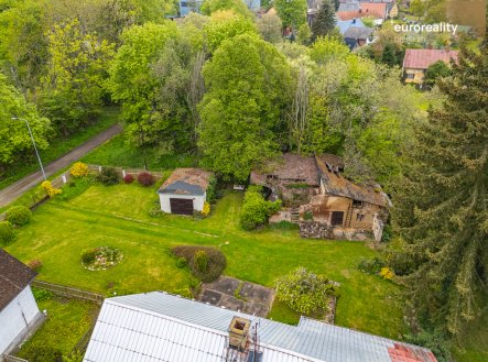 Prodej pozemku pro bydlení, 691 m²