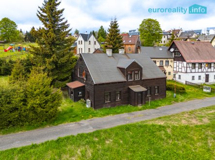 Prodej domu/vily, 200 m²