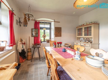 Prodej domu/vily, 200 m²