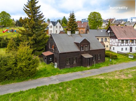 Prodej domu/vily, 200 m²
