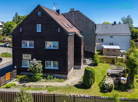 Prodej domu/vily, 250 m²