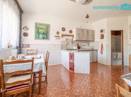 Prodej domu/vily, 250 m²