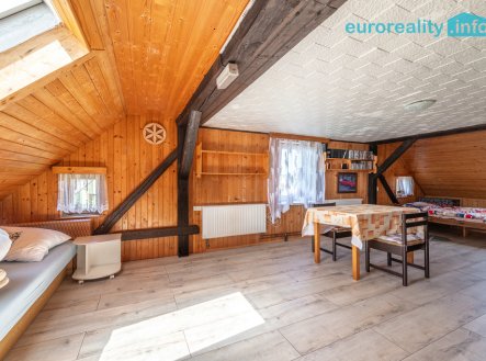 Prodej domu/vily, 250 m²