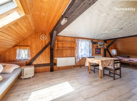 Prodej domu/vily, 250 m²