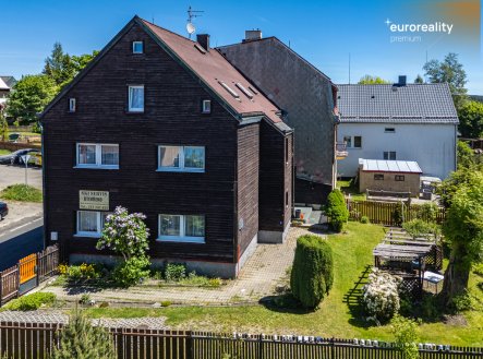 Prodej domu/vily, 250 m²