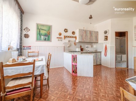 Prodej domu/vily, 250 m²