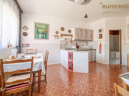 Prodej domu/vily, 250 m²