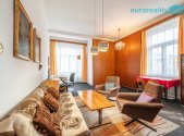 Prodej bytu, 2+1, 79 m²