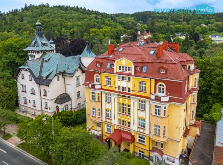 Prodej bytu, 2+1, 79 m²