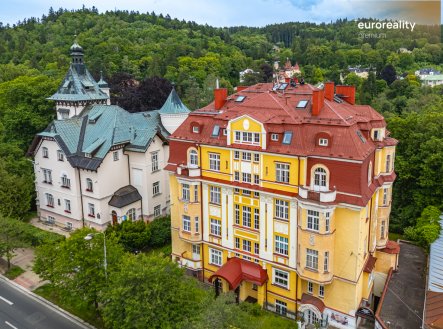 Prodej bytu, 2+1, 79 m²