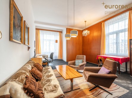 Prodej bytu, 2+1, 79 m² obrázek