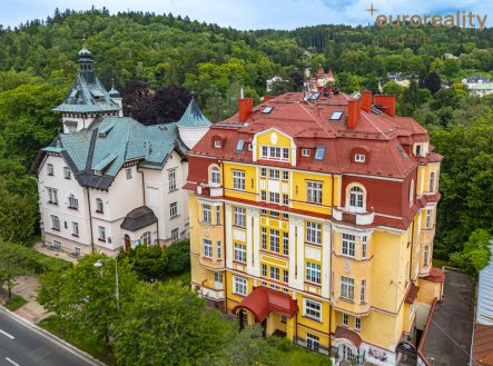 Prodej bytu, 2+1, 79 m²
