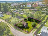 Prodej pozemku, zahrada, 435 m²