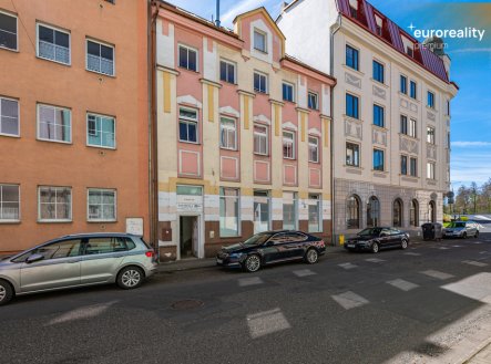 Prodej domu/vily, 360 m²