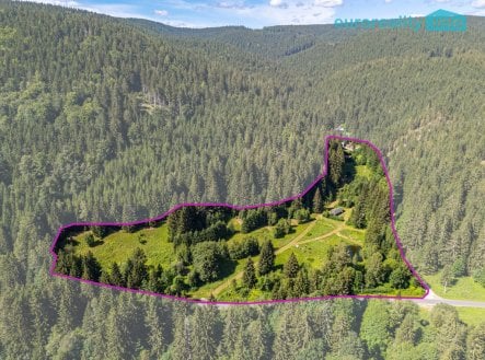 Prodej hotel, 460 m²