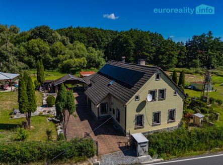 Prodej domu/vily, 250 m²