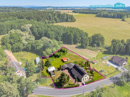 Prodej domu/vily, 250 m²