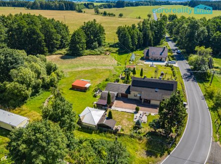 Prodej domu/vily, 250 m²