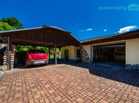 Prodej domu/vily, 250 m²