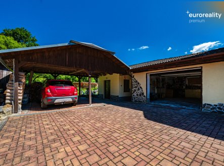Prodej domu/vily, 250 m²