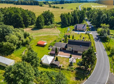 Prodej domu/vily, 250 m²