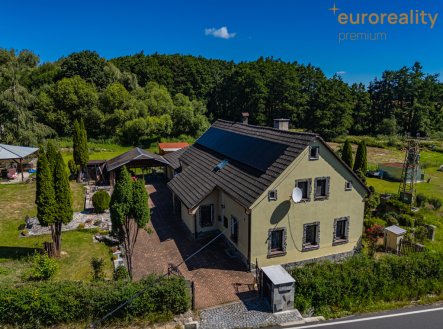 Prodej domu/vily, 250 m²