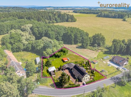 Prodej domu/vily, 250 m²