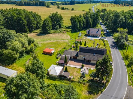 Prodej domu/vily, 250 m²