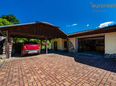 Prodej domu/vily, 250 m²