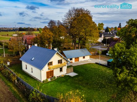 Prodej domu/vily, 164 m²